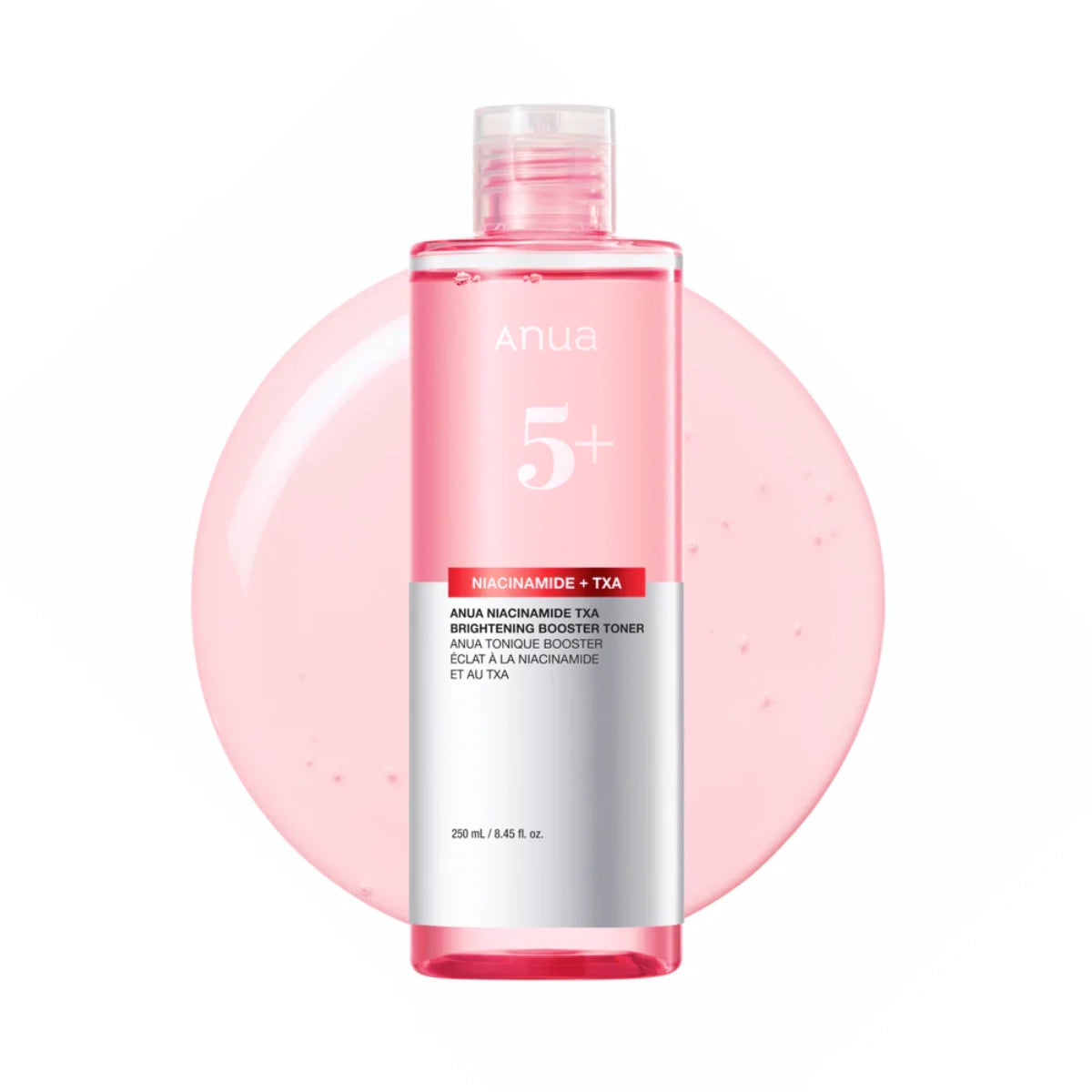 Anua Niacinamide TXA Brightening Booster Toner