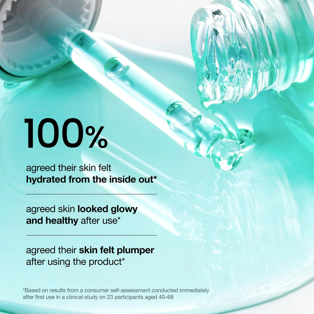 ANUA PDRN Hyaluronic Acid Capsule 100 Serum — hyaluronic acid drenches skin in lasting moisture