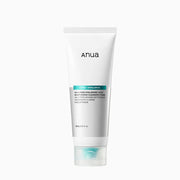 ANUA PDRN Hyaluronic Acid Moisturizing Cleansing Foam — hydrating PDRN foam cleanser
