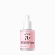 ANUA Peach 70 Niacinamide Serum — brightening peach niacinamide serum for radiant skin