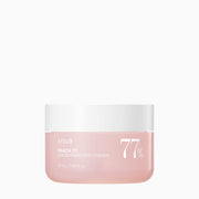 ANUA Peach 77 Niacin Enriched Cream 50ml — brightening peach niacinamide moisturizer