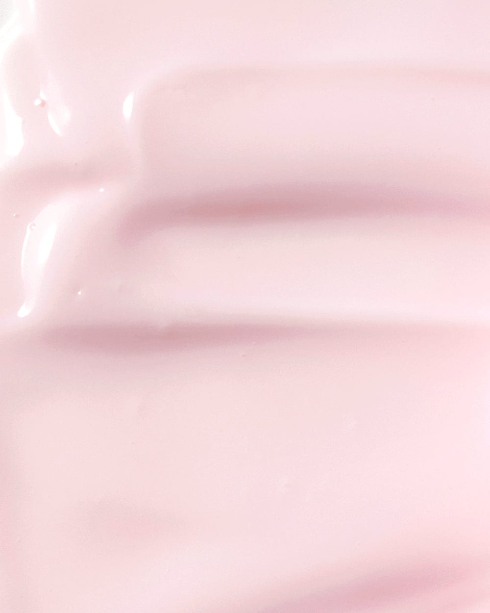 Natural pink color from vitamin B12, with no artificial coloring