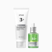 ANUA Skin Recovery Duo — soothing and barrier-repair skincare duo