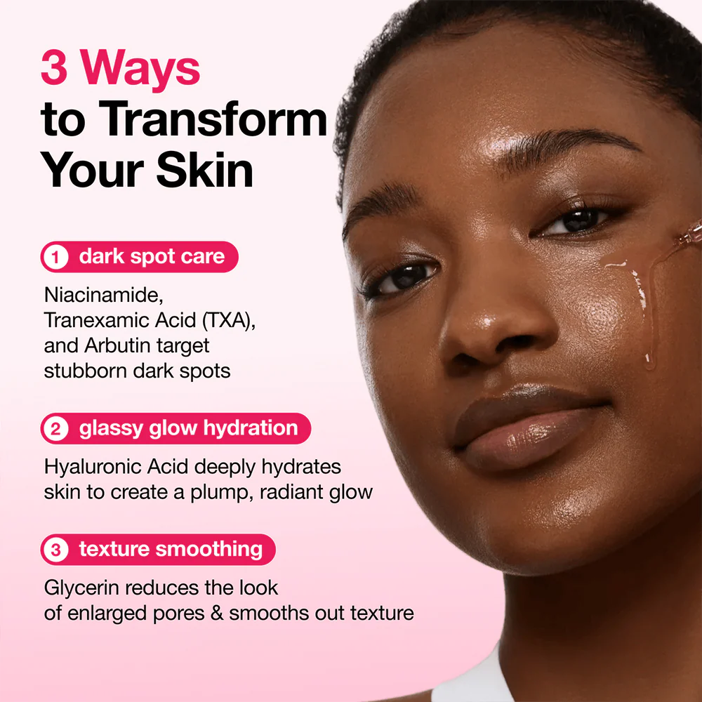 Anua Even Tone & Pore Refining Duo