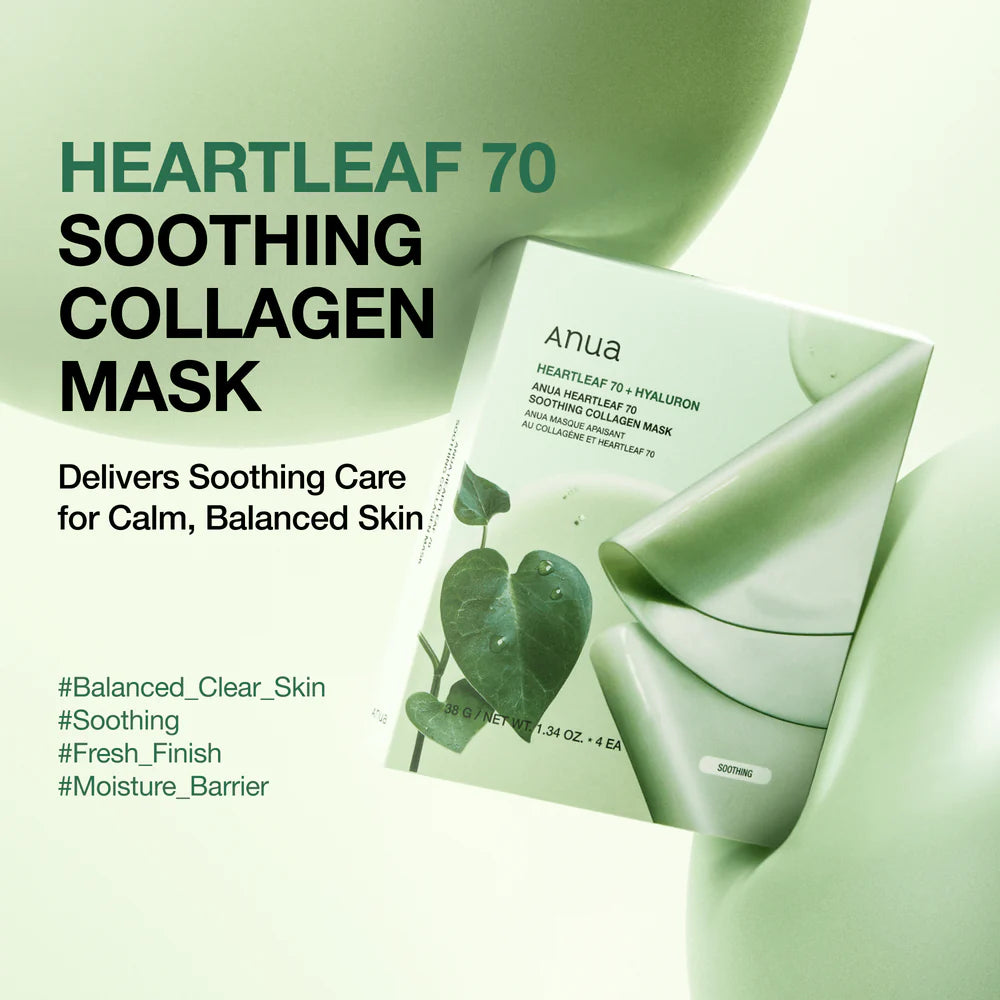 Anua 7-Day Pore-refine Routine Set