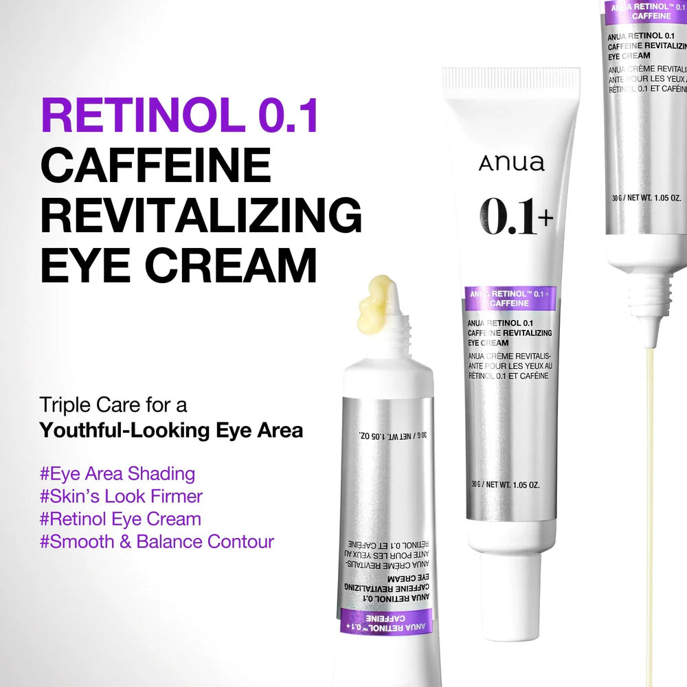Anua 7-Day Pore-refine Routine Set
