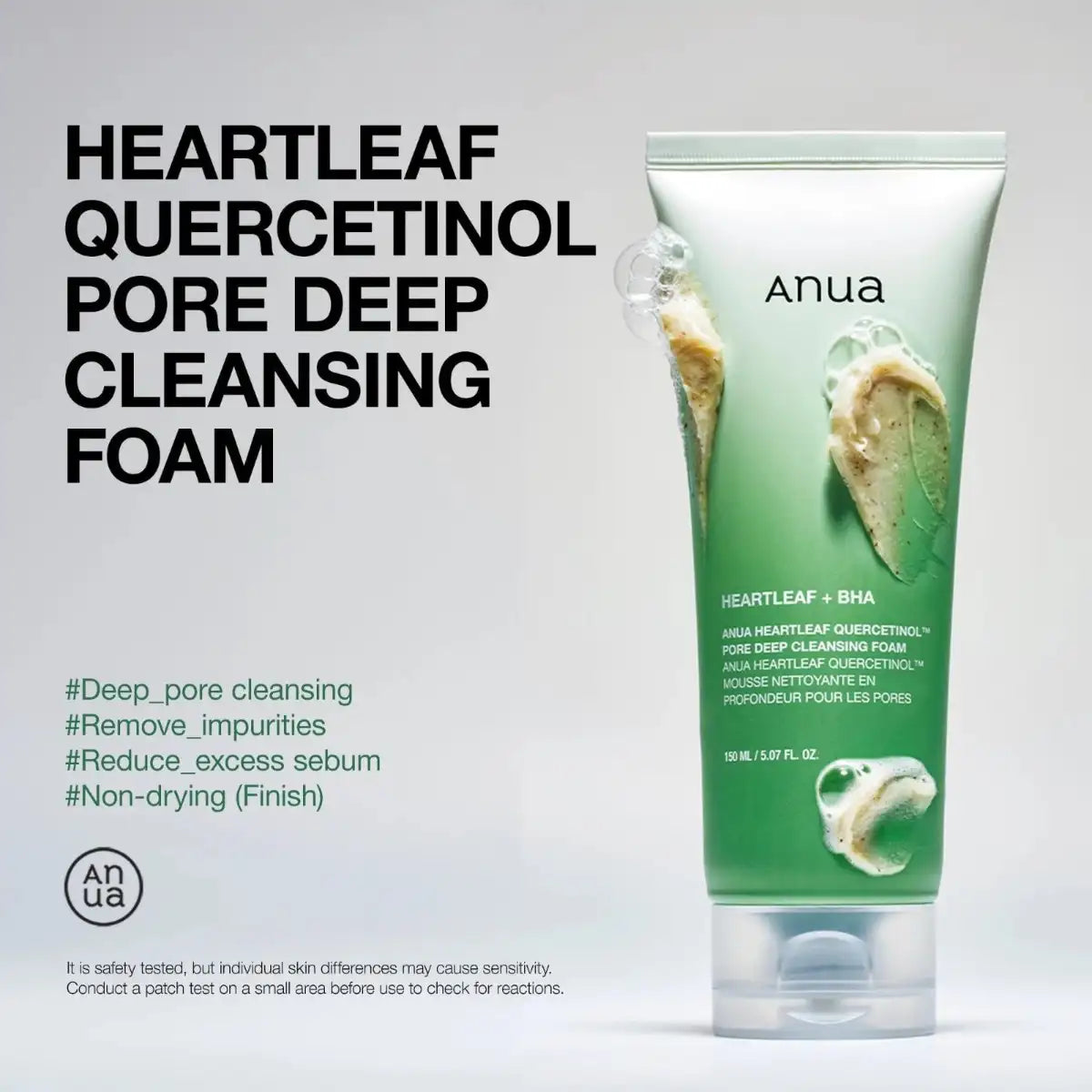 Anua Youthful Glow Skincare Set