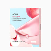 Anua Peach 70 Niacin Brightening Collagen Mask