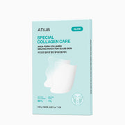 Anua PDRN Collagen Melting Patch For Neck
