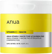 Anua Vitamin C Niacin Tone Up Blemish Pad