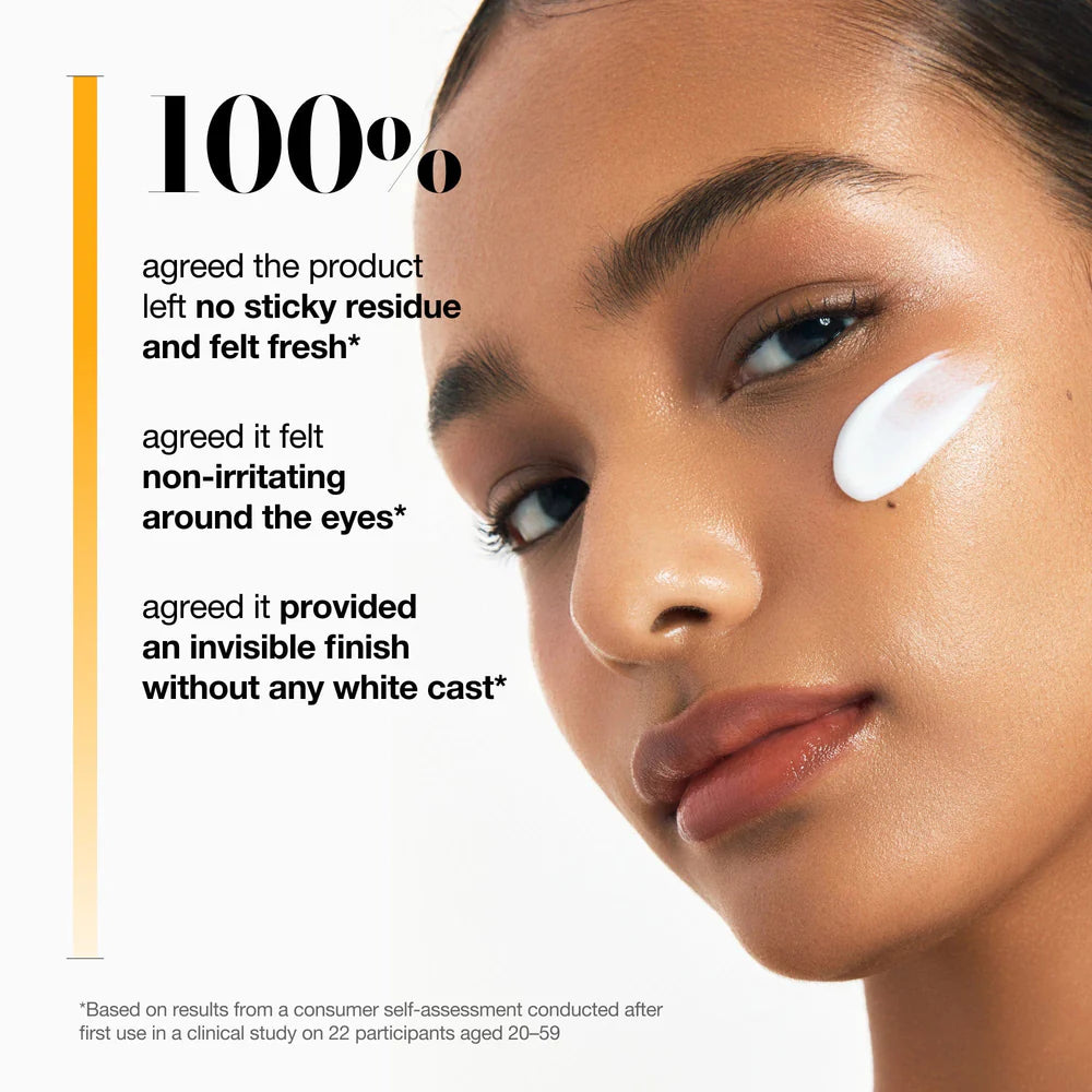 Anua Zero-cast Moisturizing Finish Sunscreen — ingredients