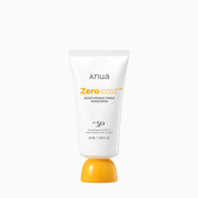 Anua Zero-cast Moisturizing Finish Sunscreen