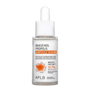 APLB Bakuchiol Propolis Ampoule Serum — bakuchiol and propolis ampoule