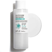 APLB Glutathione Niacinamide Facial Toner — glutathione brightening toner