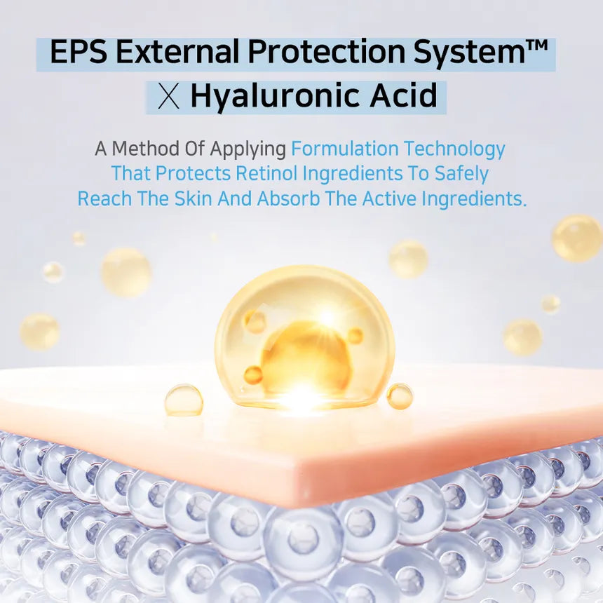 APLB Hyaluronic Acid Ceramide HA B5 Facial Cream — for dry, dehydrated skin