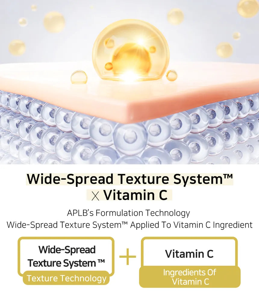 APLB Retinol Vitamin C Vitamin E Facial Cream — for dull, ageing-looking skin