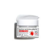 APLB Salicylic Acid BHA Arbutin Facial Cream — BHA blemish-care cream
