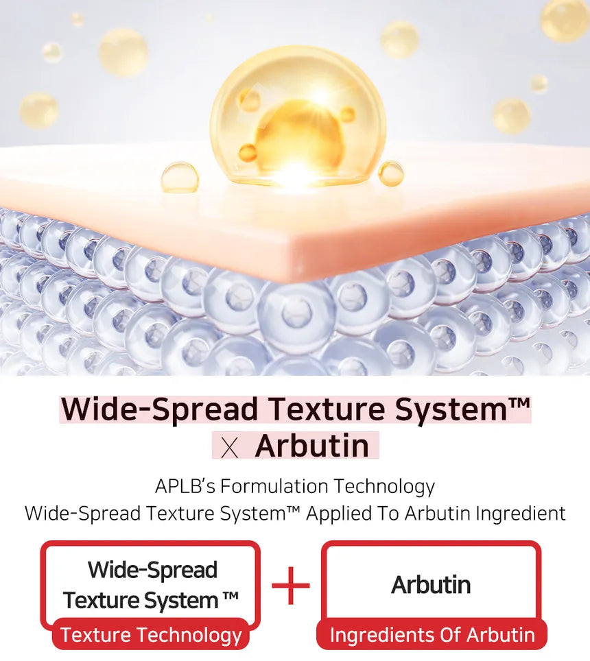 APLB Salicylic Acid BHA Arbutin Facial Cream — for oily, blemish-prone skin