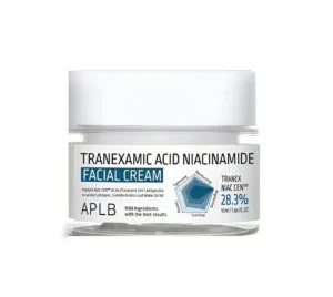 APLB Tranexamic Acid Niacinamide Facial Cream