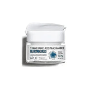 APLB Tranexamic Acid Niacinamide Facial Cream — tranexamic acid brightening cream