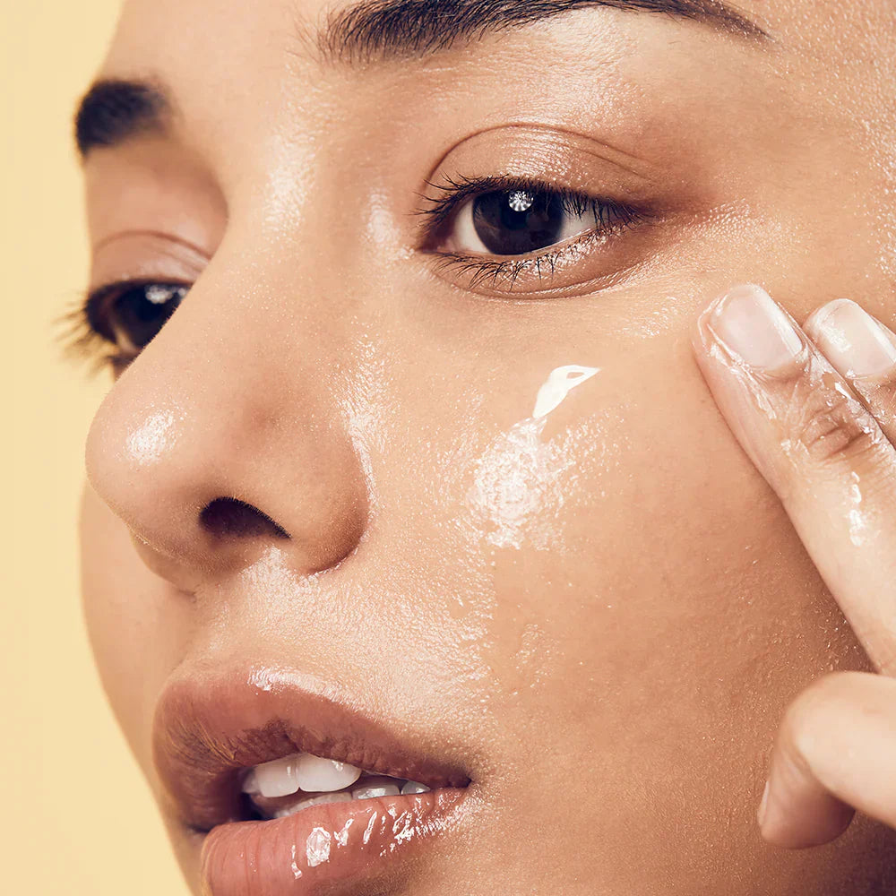 APRILSKIN Calendula 10% PHA + AHA Resurfacing Serum calendula calms while it exfoliates