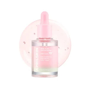 APRILSKIN Pink Aloe Mucin Serum