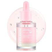 APRILSKIN Pink Aloe Mucin Serum — aloe mucin serum that soothes and plumps skin