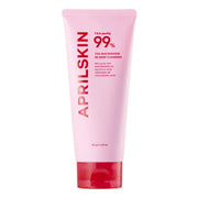 APRILSKIN TXA Niacinamide 99 Deep Cleanser gently removes impurities and excess sebum