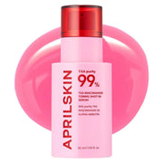 APRILSKIN TXA Niacinamide Toning Shot 99 Serum