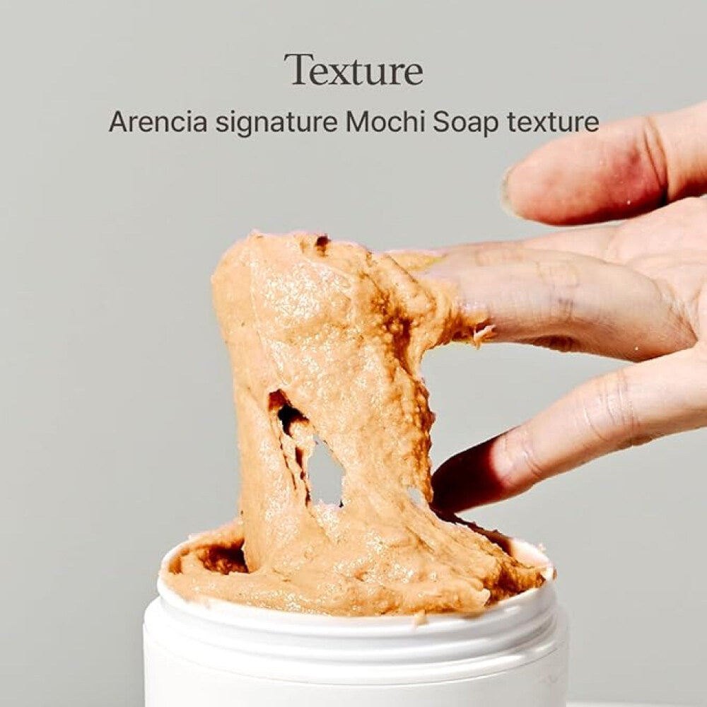Infused with 34 natural extracts to protect the moisture barrier