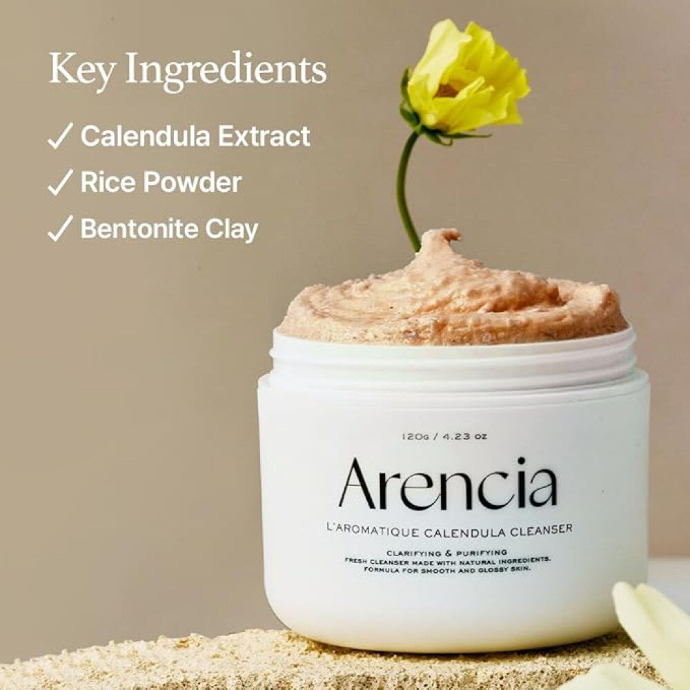 Defends against 5 signs of skin sensitivity