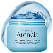 8 hyaluronic acids, PDRN and ceramide complex