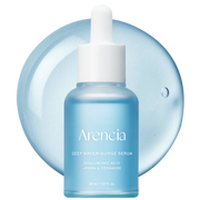 Soothes and strengthens the skin barrier