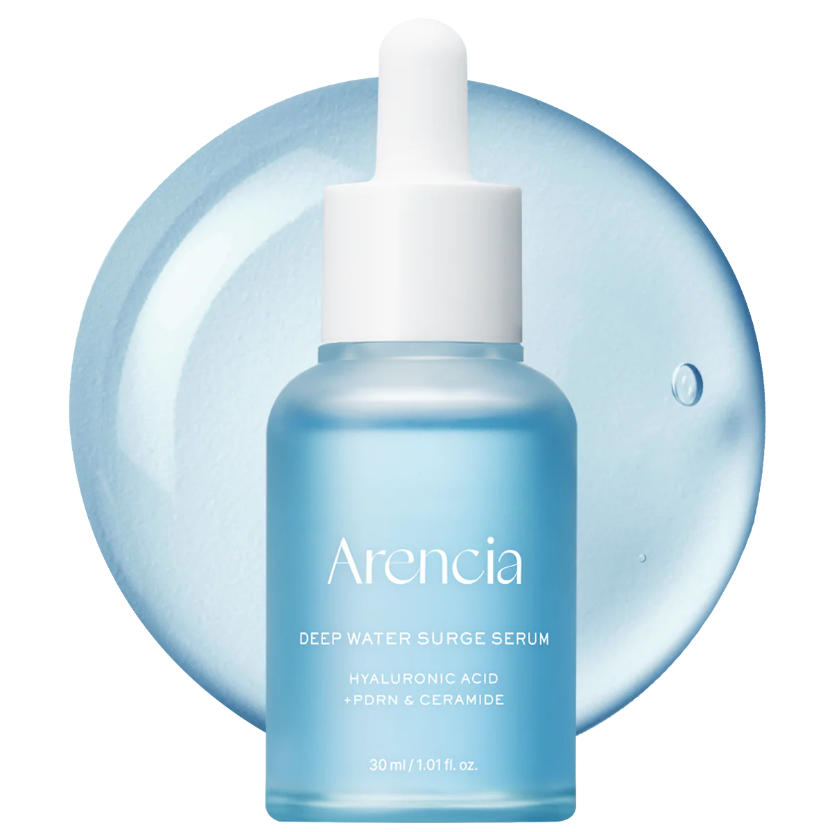Soothes and strengthens the skin barrier