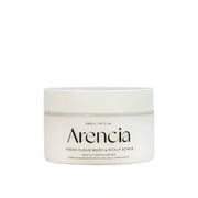 Arencia Fresh Cloud Body & Scalp Scrub White Tea & Neroli