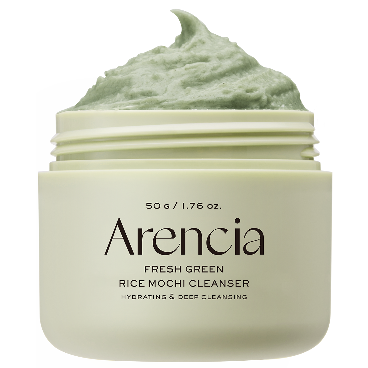 Full ingredient list and product details