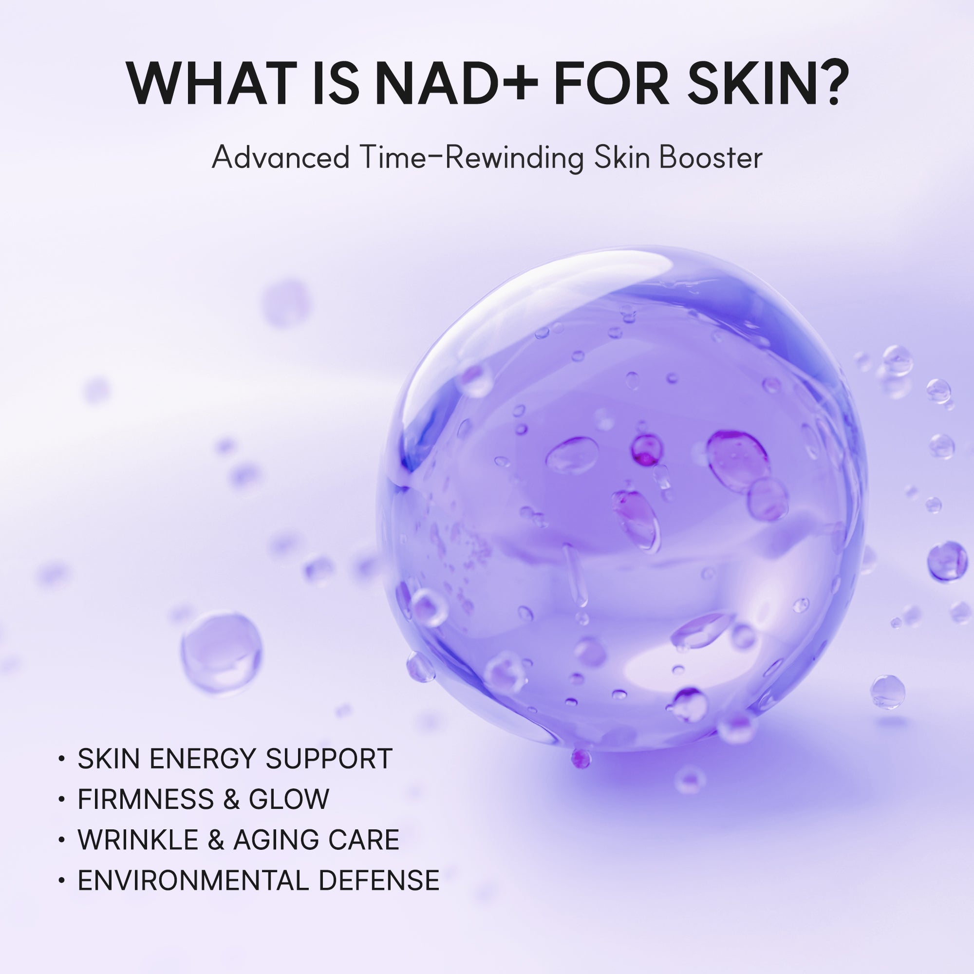 Antioxidant support for healthy-looking skin