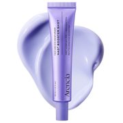 5% NAD+ complex, peptides and resveratrol for firmer skin