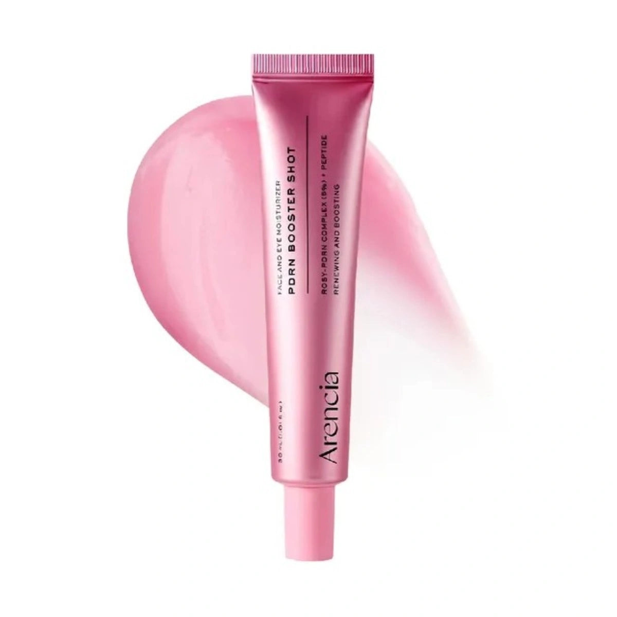 Arencia PDRN Booster Shot Face and Eye Moisturizer