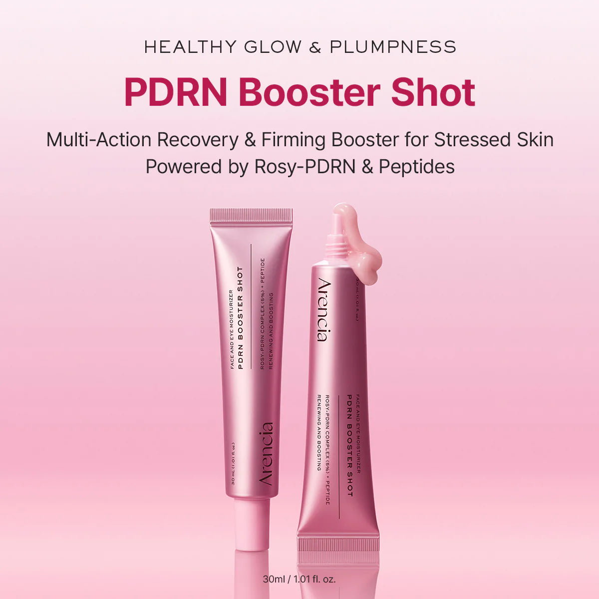 How to use on face and around the eyes