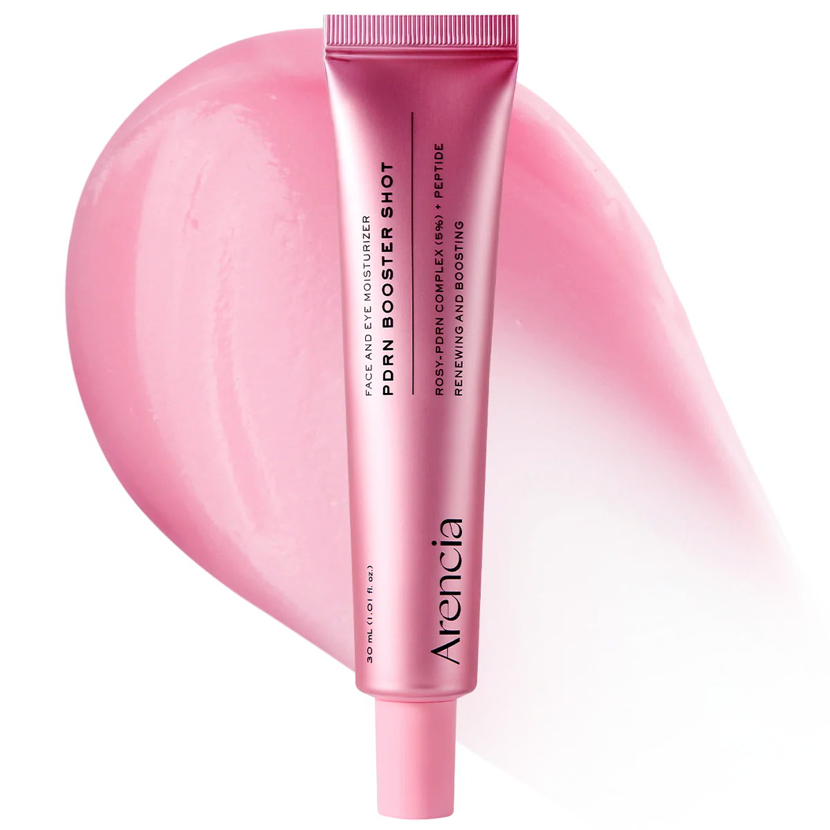Deep hydration powered by PDRN and peptides