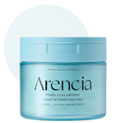 Instant cooling that soothes redness and irritation