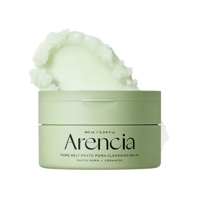 Keeps skin hydrated and supports the barrier