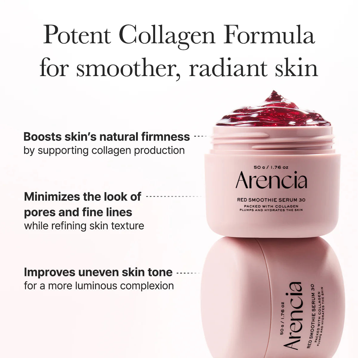 How to use as an overnight glow mask