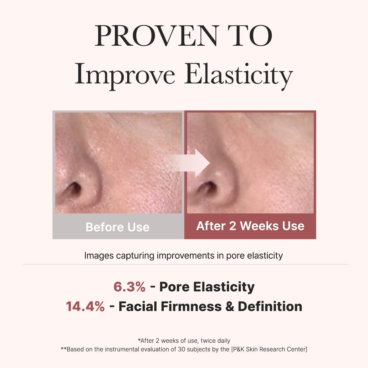 Overnight glow and soothing care