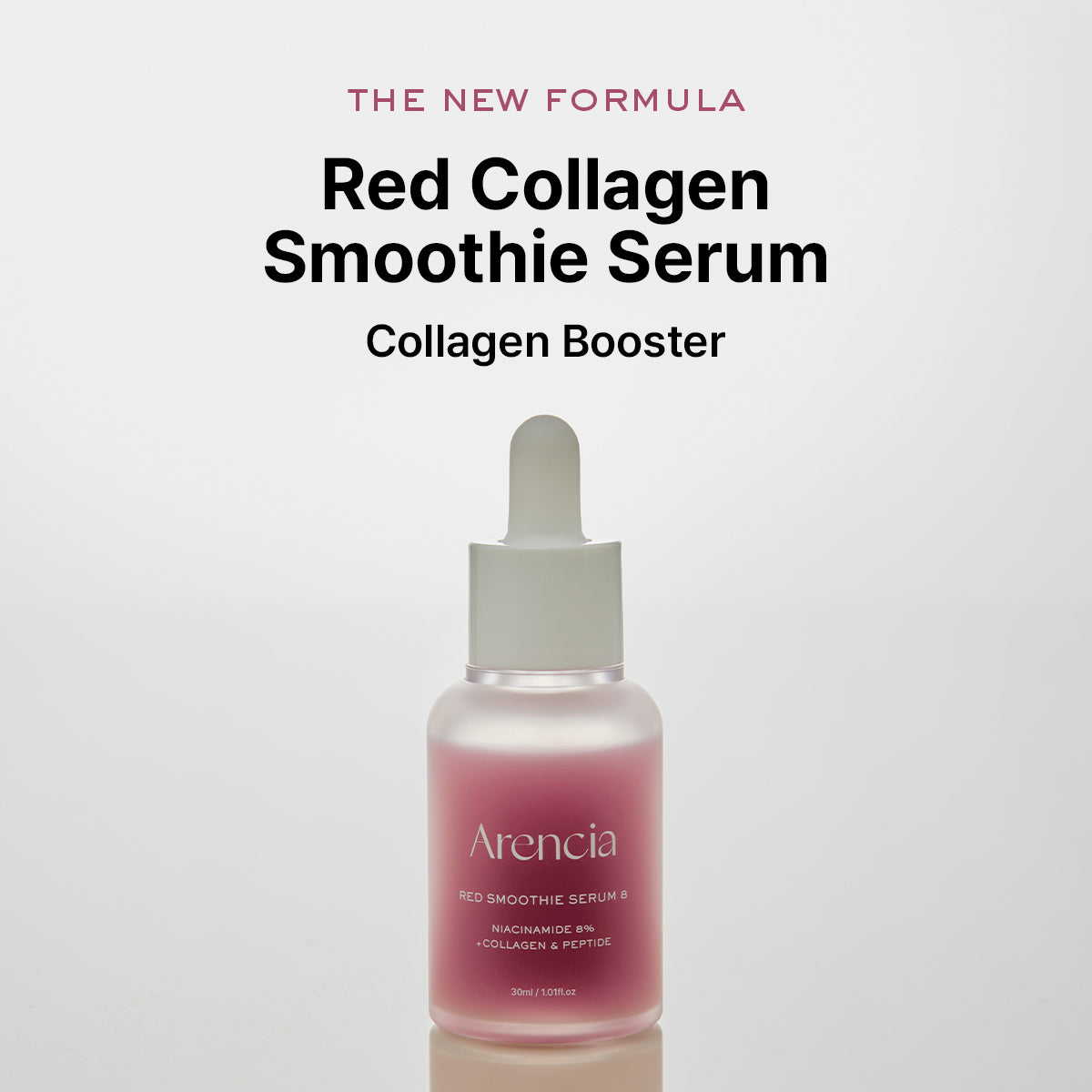 Brightens and refines the look of pores