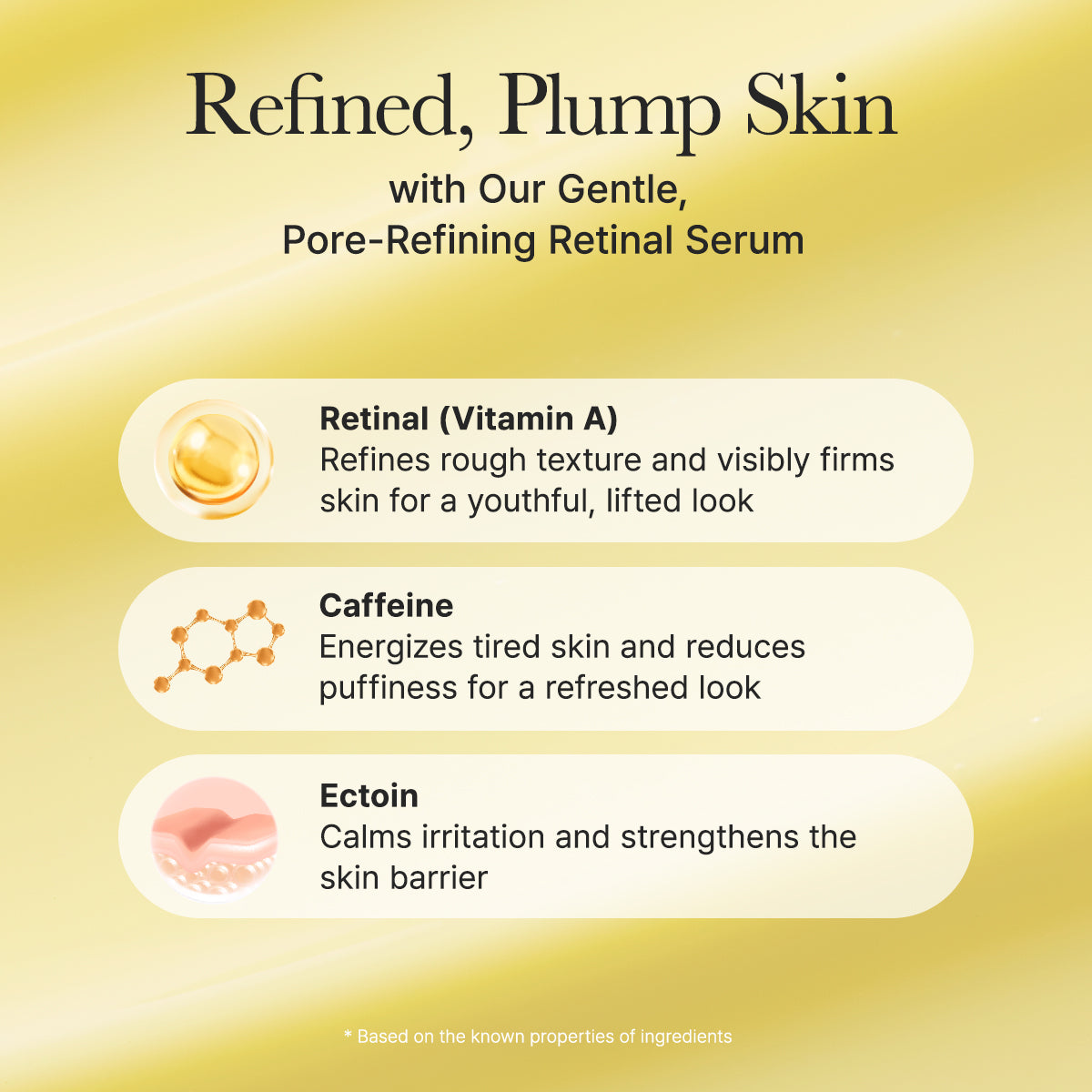 Supports firmer, smoother-looking skin