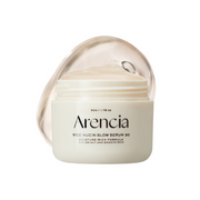 Arencia Rice Mucin Glow Serum 30 - hydrating overnight glow serum