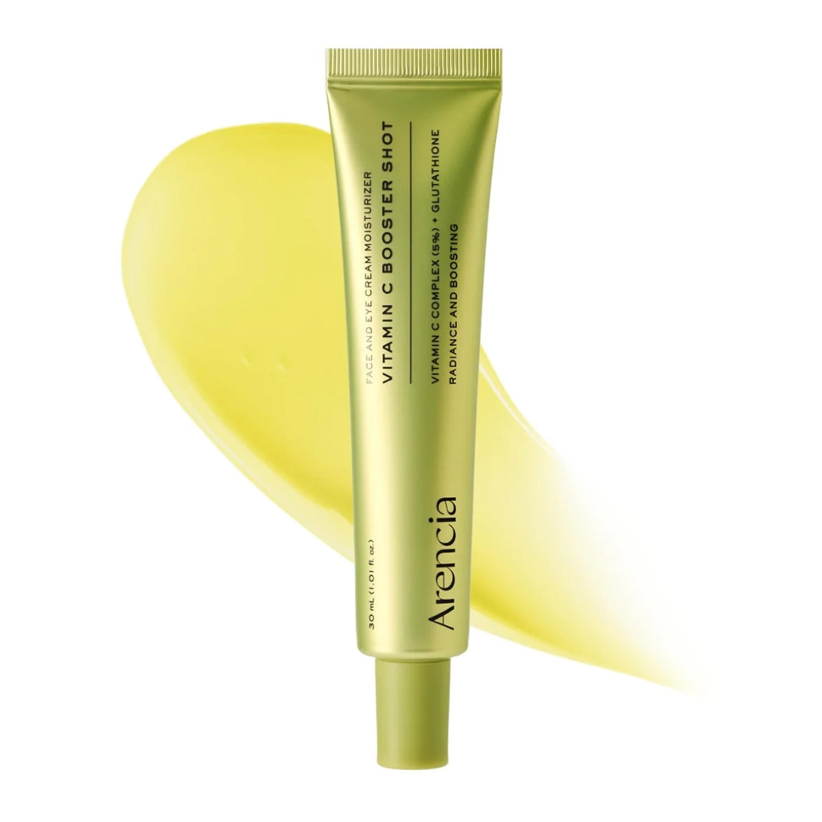Arencia Vitamin C Booster Shot