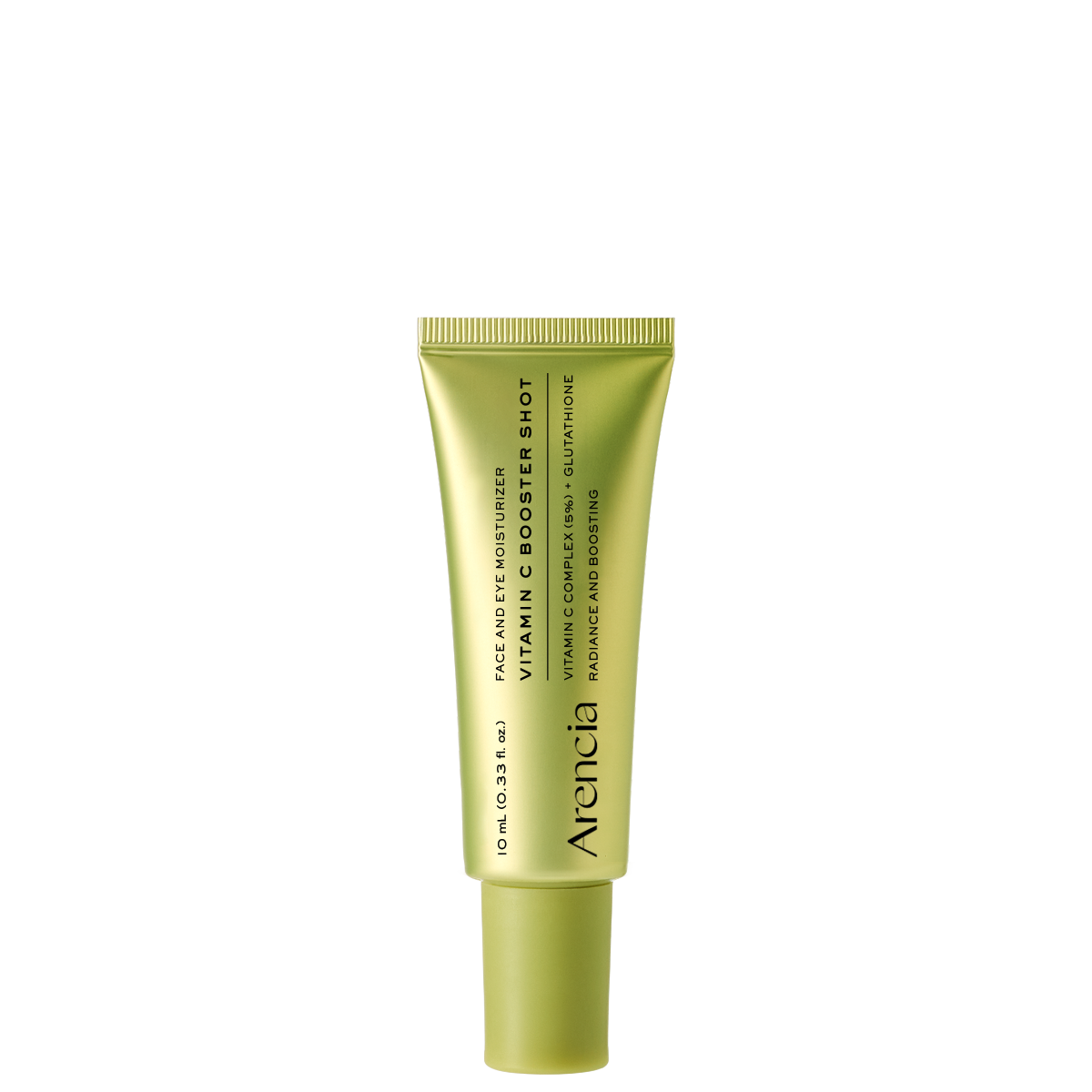 Full ingredient list and product details